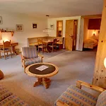 Chesa Munteratsch 1 1 2-zimmerwohnung 304 Typ D Appartement Silvaplana