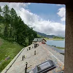 Chesa Munteratsch 1 1 2-zimmerwohnung 304 Typ D Silvaplana