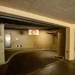Chesa Munteratsch 1 1 2-zimmerwohnung 304 Typ D *