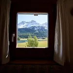 Chesa Munteratsch 1 1 2-zimmerwohnung 304 Typ D *
