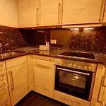 Appartement Chesa Munteratsch 1 1 2-zimmerwohnung 304 Typ D
