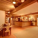 Appartement Chesa Munteratsch 1 1 2-zimmerwohnung 304 Typ D Silvaplana