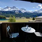 Chesa Munteratsch 1 1 2-zimmerwohnung 304 Typ D