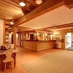 Chesa Munteratsch 1 1 2-zimmerwohnung 304 Typ D Appartement
