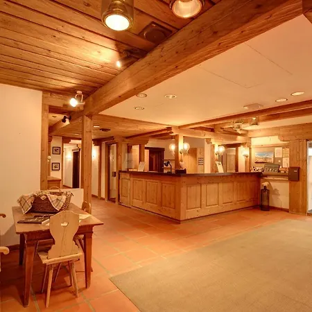 Apartamento Chesa Munteratsch 1 1 2-zimmerwohnung 304 Typ D Silvaplana