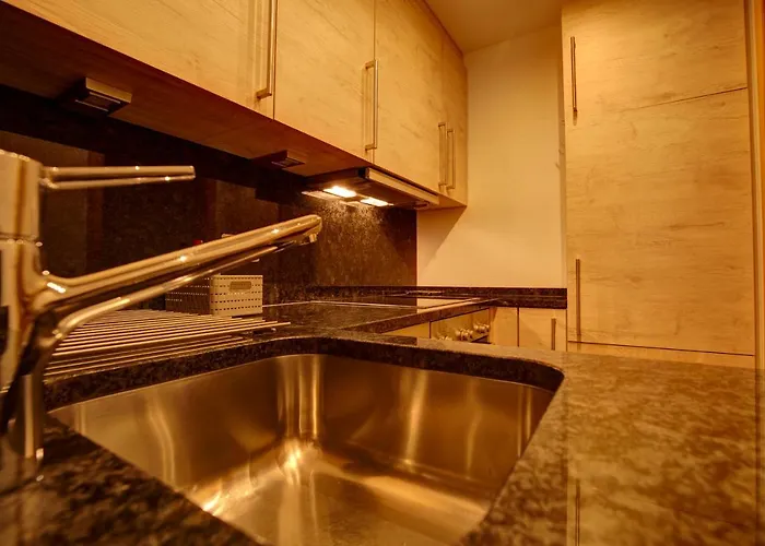 Chesa Munteratsch 1 1 2-zimmerwohnung 304 Typ D Silvaplana