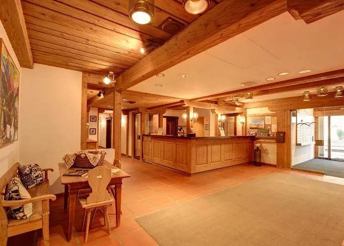 Daire Chesa Munteratsch 1 1 2-zimmerwohnung 304 Typ D Silvaplana