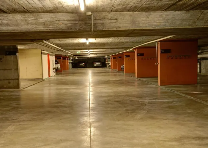 Chesa Munteratsch 1 1 2-zimmerwohnung 304 Typ D * Silvaplana