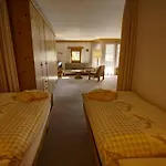 Chesa Munteratsch 1 1 2-zimmerwohnung 304 Typ D Silvaplana