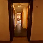 Chesa Munteratsch 1 1 2-zimmerwohnung 304 Typ D
