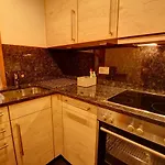 Chesa Munteratsch 1 1 2-zimmerwohnung 304 Typ D * Silvaplana