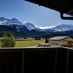 Chesa Munteratsch 1 1 2-zimmerwohnung 304 Typ D Appartement