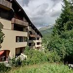 Chesa Munteratsch 1 1 2-zimmerwohnung 304 Typ D Appartement *
