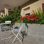Chesa Munteratsch 1 1 2-zimmerwohnung 304 Typ D Silvaplana
