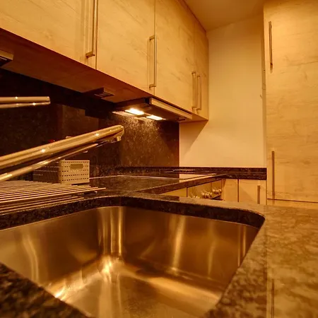 Chesa Munteratsch 1 1 2-zimmerwohnung 304 Typ D 실파플라나