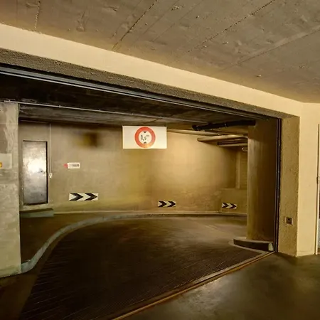 Chesa Munteratsch 1 1 2-zimmerwohnung 304 Typ D *