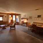 Chesa Munteratsch 1 1 2-zimmerwohnung 304 Typ D シルヴァプラーナ