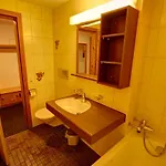 アパート Chesa Munteratsch 1 1 2-zimmerwohnung 304 Typ D シルヴァプラーナ