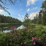 Chesa Munteratsch 1 1 2-zimmerwohnung 304 Typ D *